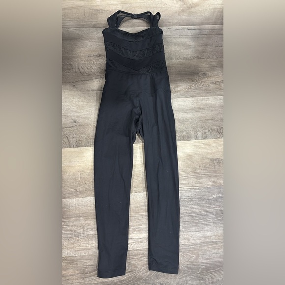 Tiger Friday Unitard AXS - Picture 3 of 3